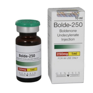 Boldenone