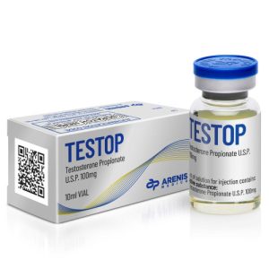 Testosterone P